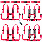 Can-Am Maverick X3 Seat Harness Kit UTVMA