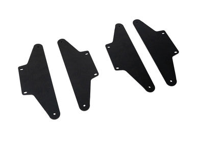 Can-Am Maverick X3 Seat Mounting Kit (Pair) PRP Seats