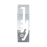 Can-Am Maverick X3 Shift Gate Geiser Performance