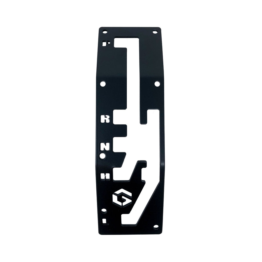 Can-Am Maverick X3 Shift Gate Geiser Performance
