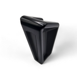 2017 to Current Can-Am X3 Maverick EOD Shift Knob Anodized Black Finish, ergonomic design, CNC cut from billet aluminum