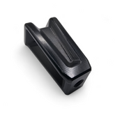 Can-Am Maverick X3 Shift Knob (Anodized Black)