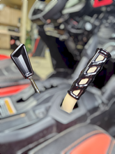 Can-Am Maverick X3 Shift Knob (Anodized Black)
