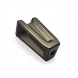 2017 to Current Can-Am X3 Maverick EOD Shift Knob Anodized Gun Metal Finish for UTVs