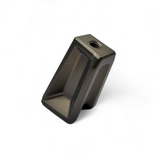 2017 to Current Can-Am X3 Maverick EOD Shift Knob Anodized Gun Metal Finish for UTV Pros and side-by-sides.