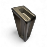 Can-Am Maverick X3 Shift Knob (Anodized Gun Metal)