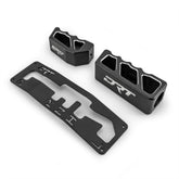 Can-Am Maverick X3 Shift Knob / Gate / and Grab Handle DRT Motorsports