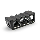 Can-Am Maverick X3 Shift Knob / Gate / and Grab Handle DRT Motorsports