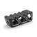 Can-Am Maverick X3 Shift Knob / Gate / and Grab Handle DRT Motorsports