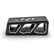 Can-Am Maverick X3 Shift Knob / Gate / and Grab Handle DRT Motorsports