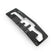 Can-Am Maverick X3 Shift Knob / Gate / and Grab Handle DRT Motorsports