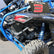 Can-Am Maverick X3 Shocker Electric Side Dump Race Bypass Pipe Evolution Powersports
