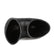 Can-Am Maverick X3 Shorty Silicone Clutch Exhaust Vent RPM Powersports