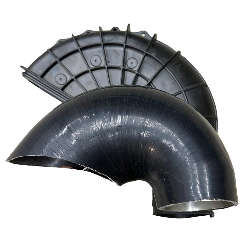 Can-Am Maverick X3 Shorty Silicone Clutch Exhaust Vent RPM Powersports