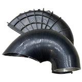 Can-Am Maverick X3 Shorty Silicone Clutch Exhaust Vent RPM Powersports