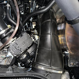 Can-Am Maverick X3 Shorty Silicone Clutch Exhaust Vent RPM Powersports