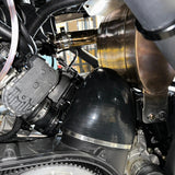 Can-Am Maverick X3 Shorty Silicone Clutch Exhaust Vent RPM Powersports