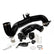 Can-Am Maverick X3 Silicone Charge Tubes RPM Powersports Black with BOV Kit