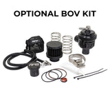 Can-Am Maverick X3 Silicone Charge Tubes RPM Powersports