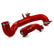 Can-Am Maverick X3 Silicone Charge Tubes RPM Powersports Red