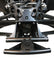 Can-Am Maverick X3 Single Row Front Bumper Geiser Performance
