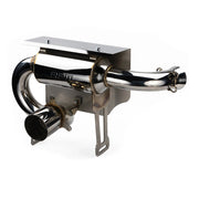 Can-Am Maverick X3 Slip-On Exhaust Sport Muffler RPM Powersports