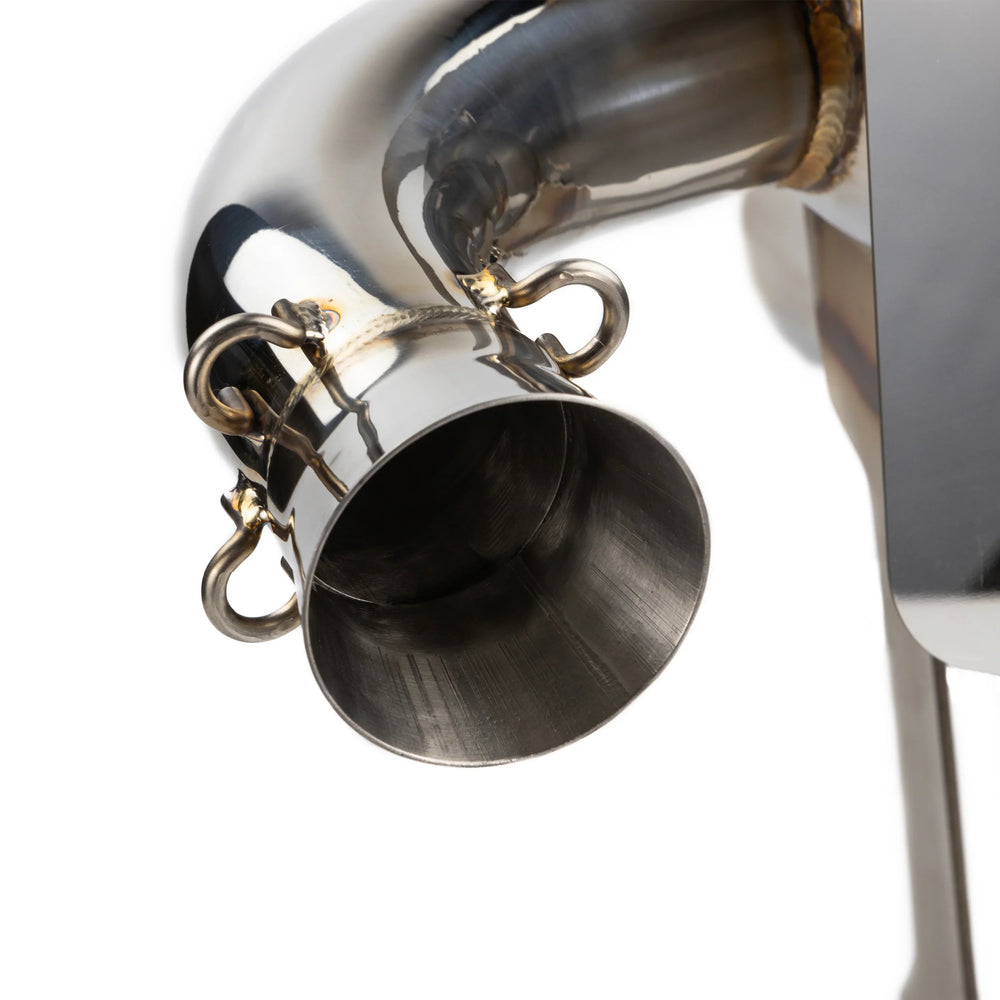 Can-Am Maverick X3 Slip-On Exhaust Sport Muffler RPM Powersports