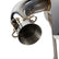Can-Am Maverick X3 Slip-On Exhaust Sport Muffler RPM Powersports