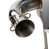 Can-Am Maverick X3 Slip-On Exhaust Sport Muffler RPM Powersports