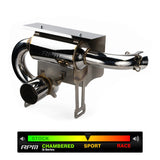 Can-Am Maverick X3 Slip-On Exhaust Sport Muffler RPM Powersports