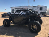 Can-Am Maverick X3 Sport Shorty Cage Dunes