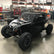 Can-Am Maverick X3 Sport Shorty Cage Garaged