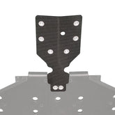 Can-Am Maverick X3 Standalone Front Diff Skid Plate Factory UTV
