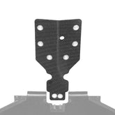 Can-Am Maverick X3 Standalone Front Diff Skid Plate Factory UTV