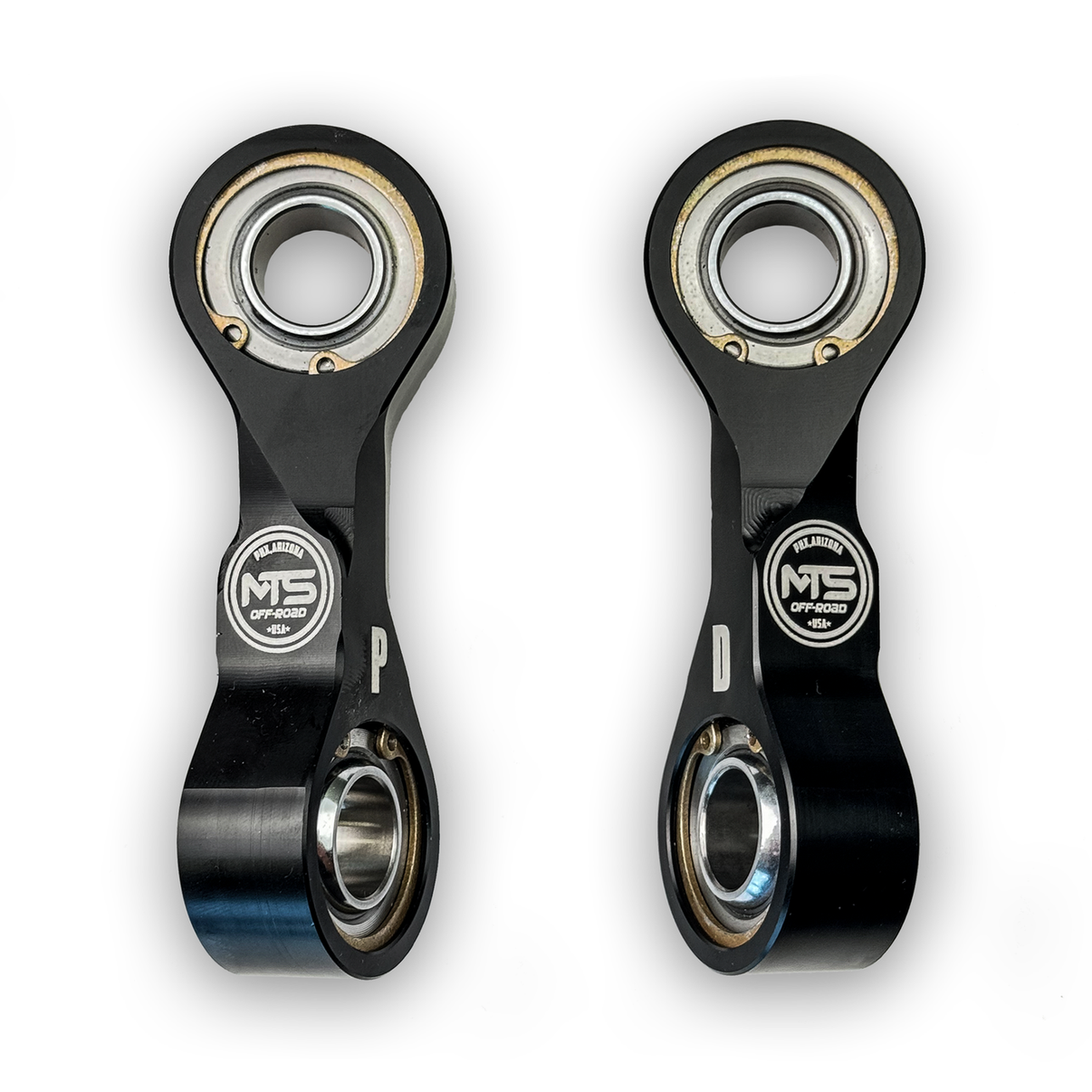 Can-Am Maverick X3 Sway Bar End Links MTS Off-Road