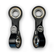 Can-Am Maverick X3 Sway Bar End Links MTS Off-Road