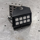 Can-Am Maverick X3 Switch Pro Dash Mount Bracket Geiser Performance
