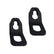 Can-Am Maverick X3 Tie Down Tabs Factory UTV