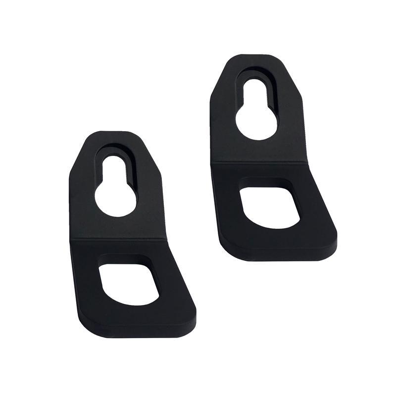 Can-Am Maverick X3 Tie Down Tabs Factory UTV