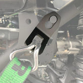 Can-Am Maverick X3 Tie Down Tabs Factory UTV