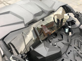 Can-Am Maverick X3 Tinted Polycarbonate Rear Window Moto Armor