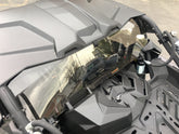 Can-Am Maverick X3 Tinted Polycarbonate Rear Window Moto Armor
