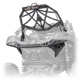 Can-Am Maverick X3 tire carrier bumper – bolt-on upgrade