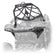 Can-Am Maverick X3 tire carrier bumper – bolt-on upgrade