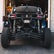 Can-Am Maverick X3 Tire Rack Rear Bumper Geiser Performance
