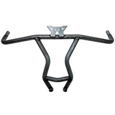 Can-Am Maverick X3 Tire Rack Rear Bumper Geiser Performance