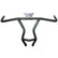 Can-Am Maverick X3 Tire Rack Rear Bumper Geiser Performance