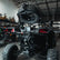 Can-Am Maverick X3 Tire Rack Rear Bumper Geiser Performance