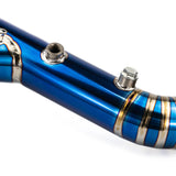 Can-Am Maverick X3 Titanium E-Valve 3" Exhaust RPM Powersports