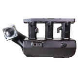 Can-Am Maverick X3 Torrent-F Intake Plenum Evolution Powersports